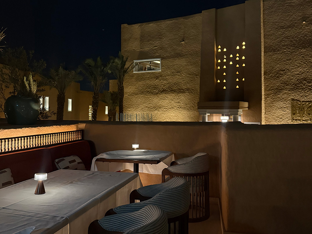  The City of Earth: a blend of history and modern luxury